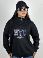 دورس نیم زیپ NYC کد 1137