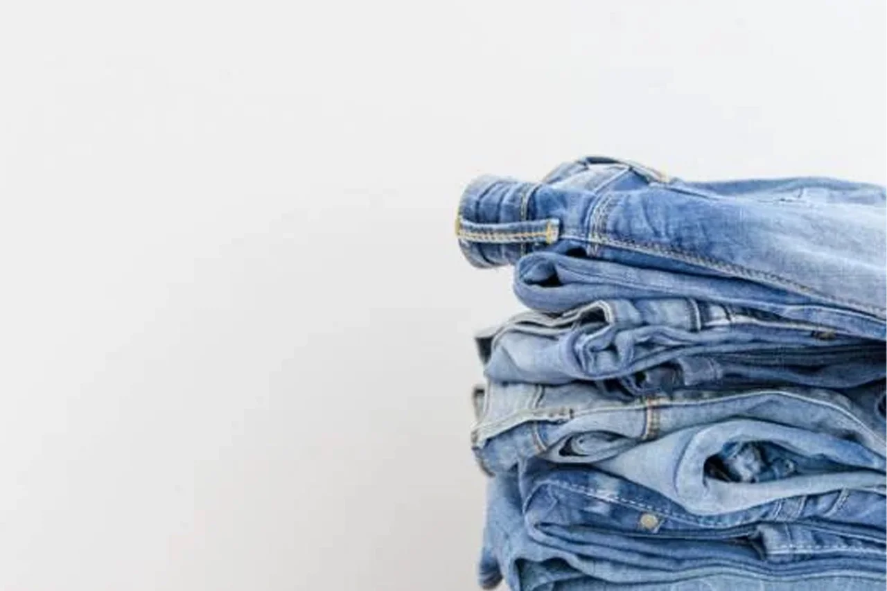 چگونه عمر شلوار جین را بیشتر کنیم